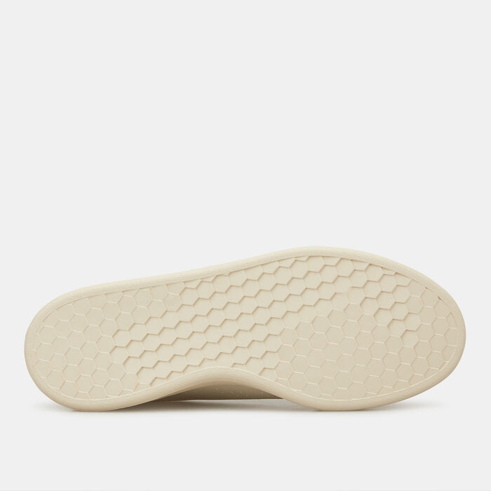 adidas Women's Advantage Shoe Beige adidas Women's Advantage Shoe Beige image number 4