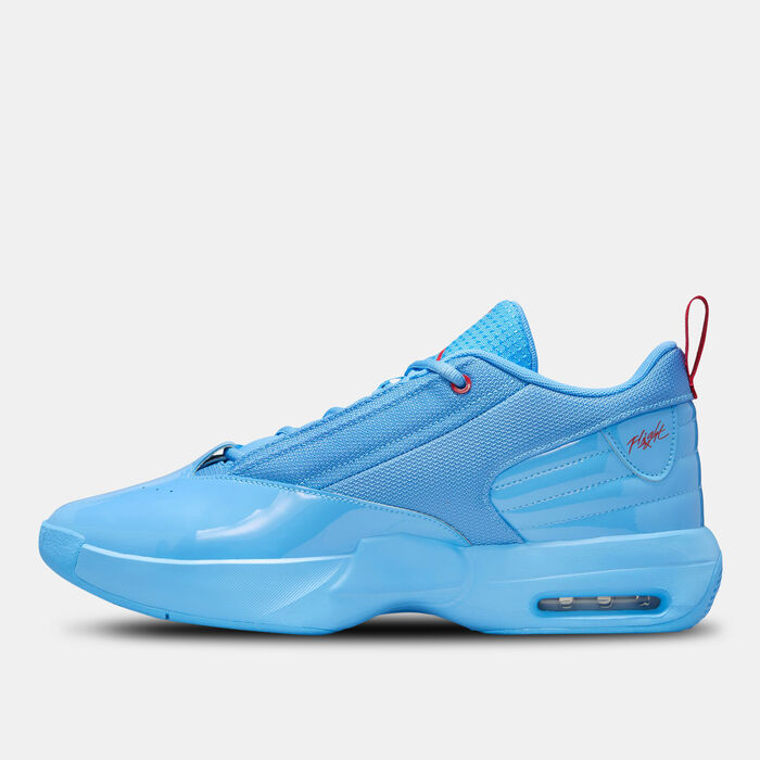 Jordan Max Aura 6 Men's Shoes Blue Jordan Max Aura 6 Men's Shoes Blue image number 2