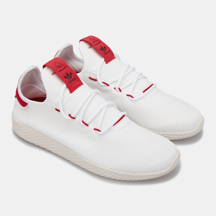 Adidas Originals Pharrell Williams Tennis Hu Shoes
