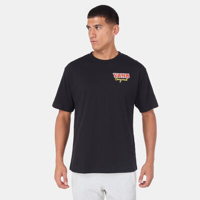 Vans Men's OG Summer T-Shirt Black