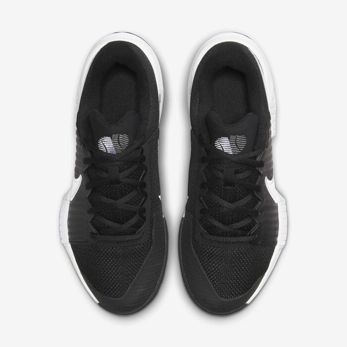 Nike Women's GP Challenge Pro Clay Court Tennis Shoes Black Nike Women's GP Challenge Pro Clay Court Tennis Shoes Black image number 3