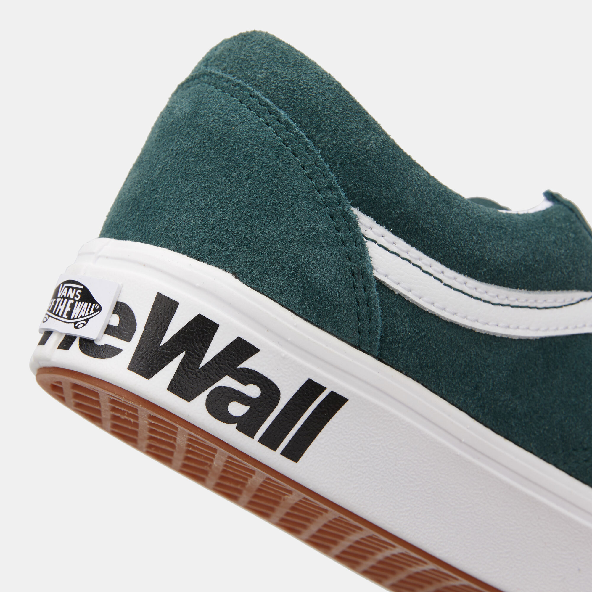 Chaussures comfycush old skool outlet