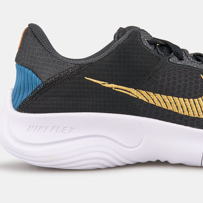 Nike Women's Experience Run 11 Road Running Shoes Black image number 9