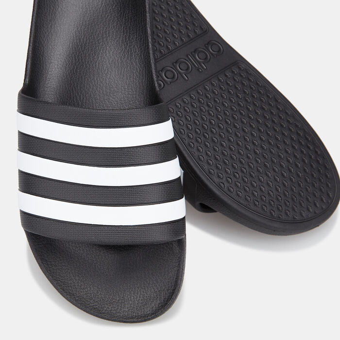 adidas Adilette Aqua Slides Multi-Color image number 5