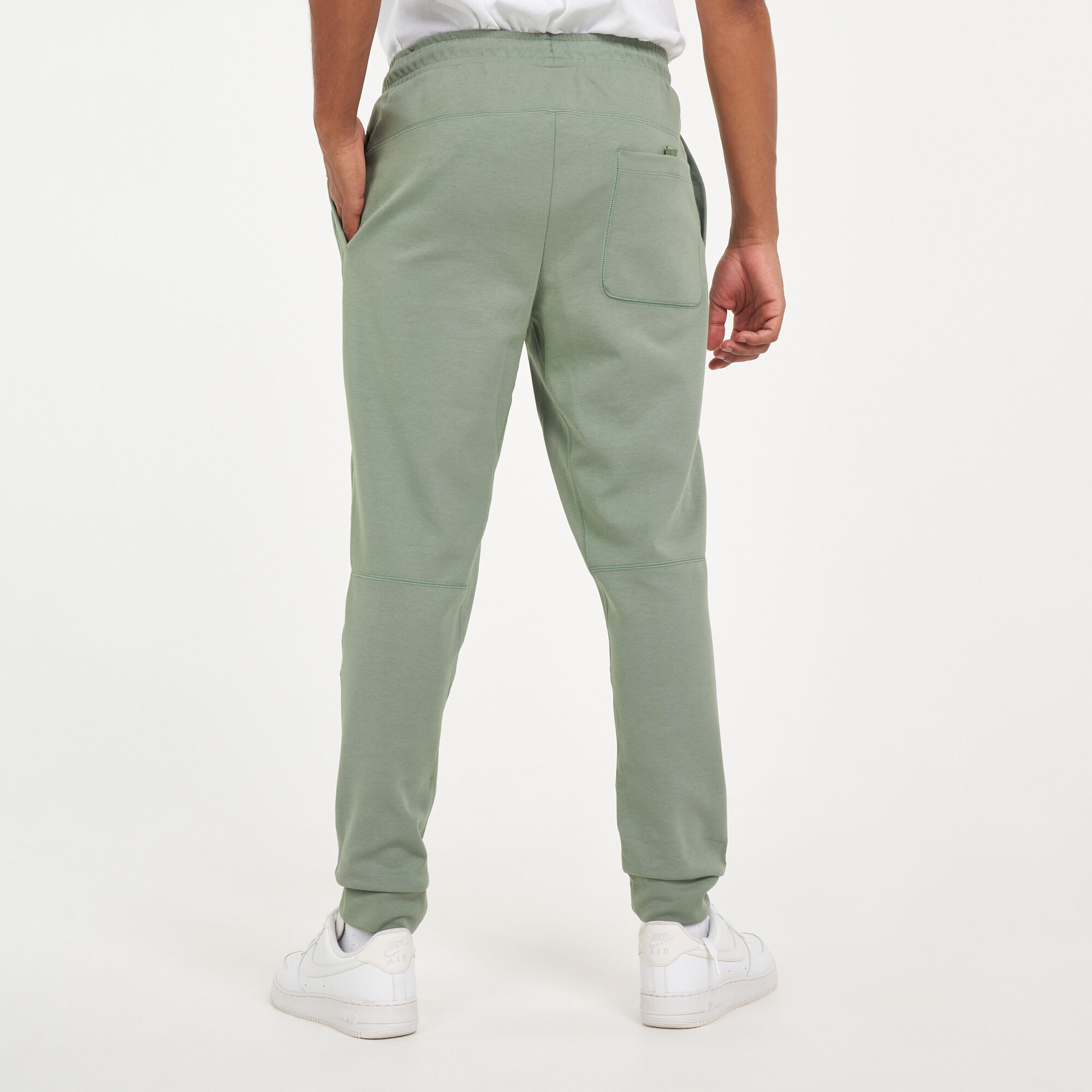 Men s Sporstwear Modern Fleece Sweatpants