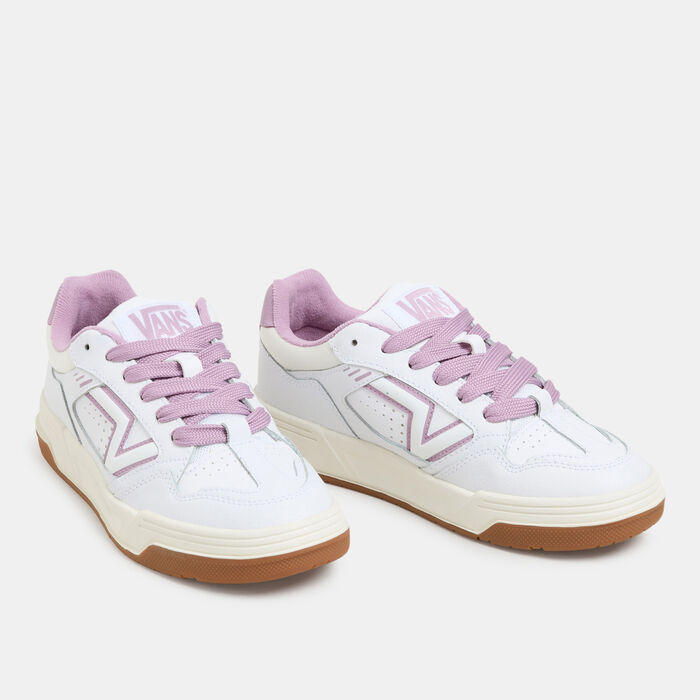 Vans Upland Unisex Shoes Purple Vans Upland Unisex Shoes Purple image number 1
