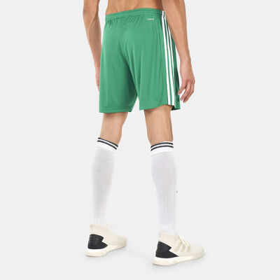 adidas Men's Squadra 21 Shorts Green