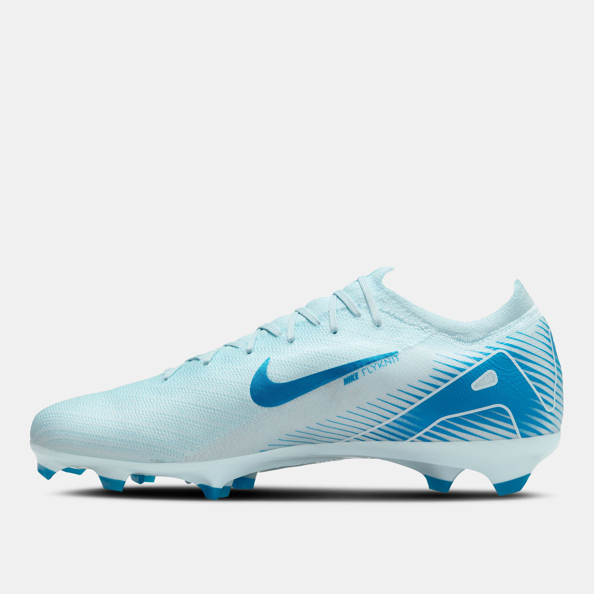 mercurial vapor 13 pro fg soccer cleats blue
