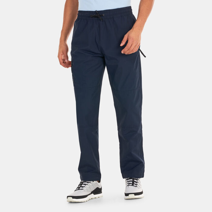 Timberland Men's DWR Lightweight Hiking Pants Blue Timberland Men's DWR Lightweight Hiking Pants Blue image number 0
