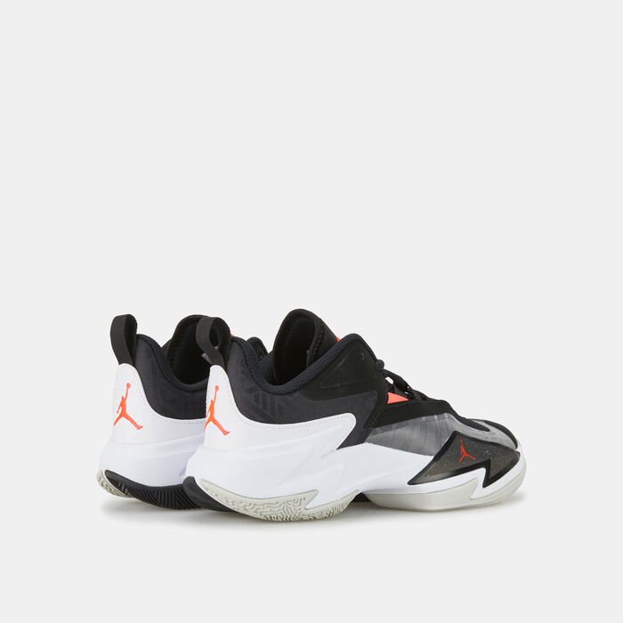 Men's Westbrook One Take 3 Shoe Men's Westbrook One Take 3 Shoe image number 2
