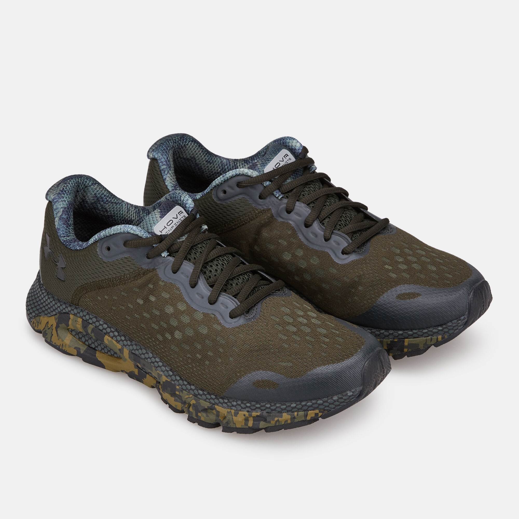 Camouflage under sale armour shoes