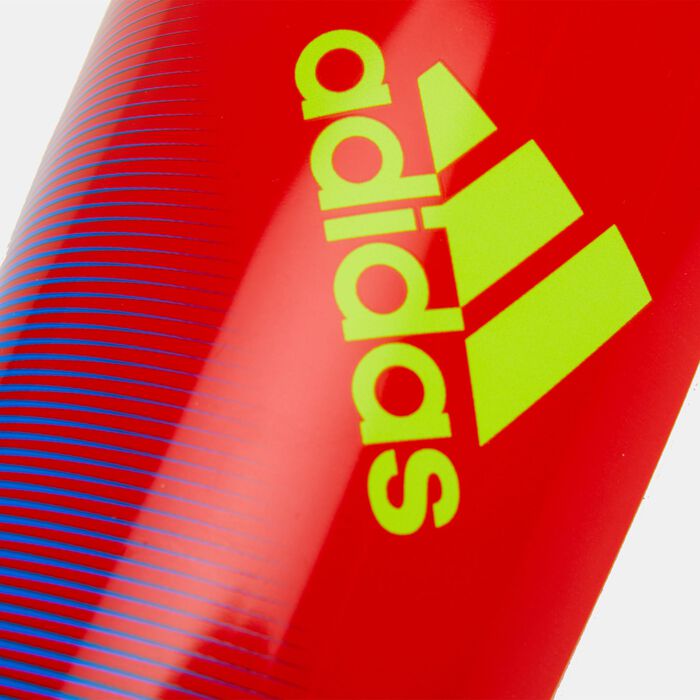 Men's Lesto Messi 10 Shin Guards Men's Lesto Messi 10 Shin Guards image number 2