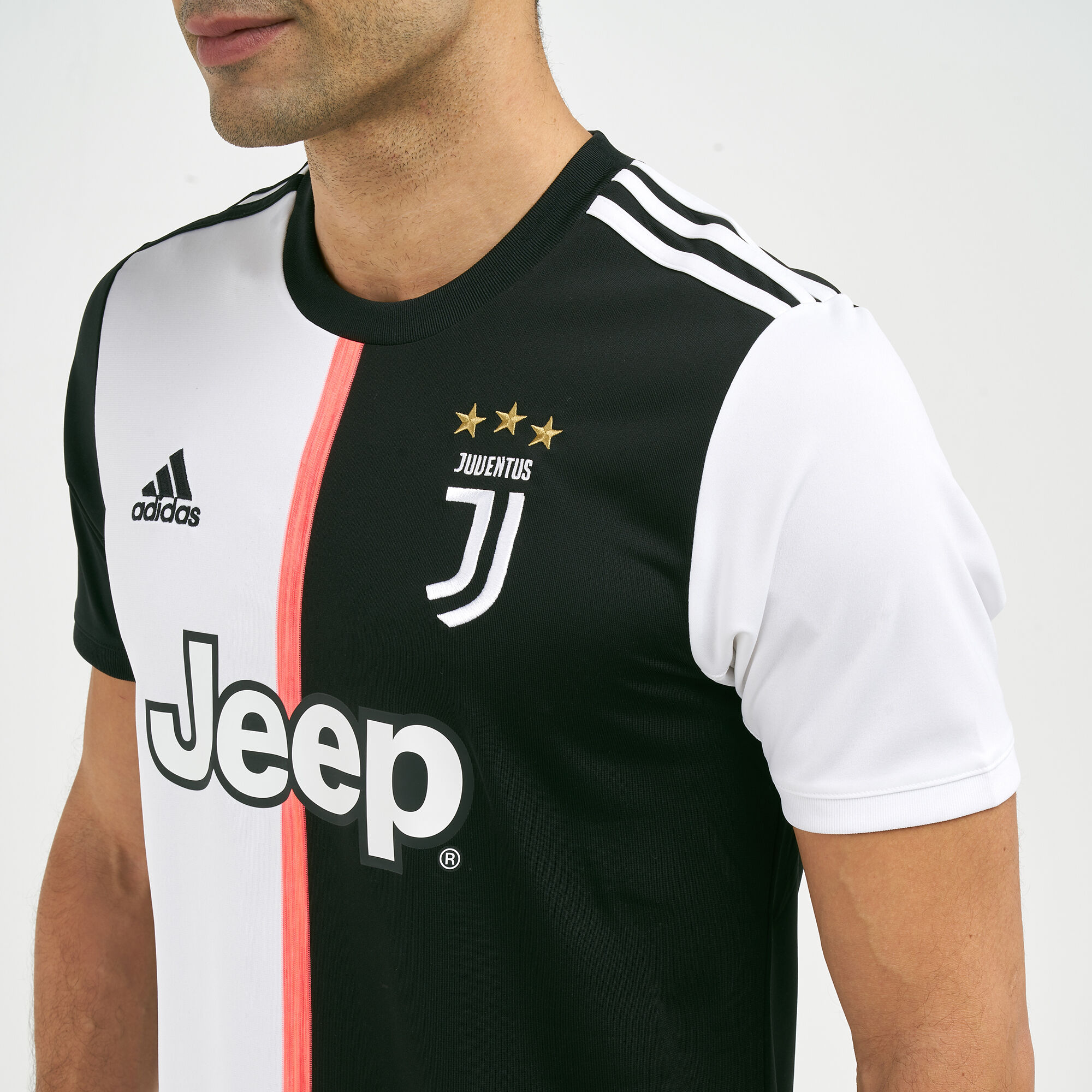 New juventus jersey 2020 top