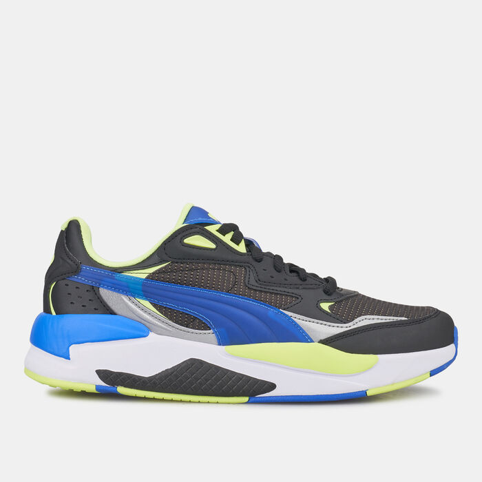 PUMA Men's X-Ray Speed Virtual Shoe Black PUMA Men's X-Ray Speed Virtual Shoe Black image number 0