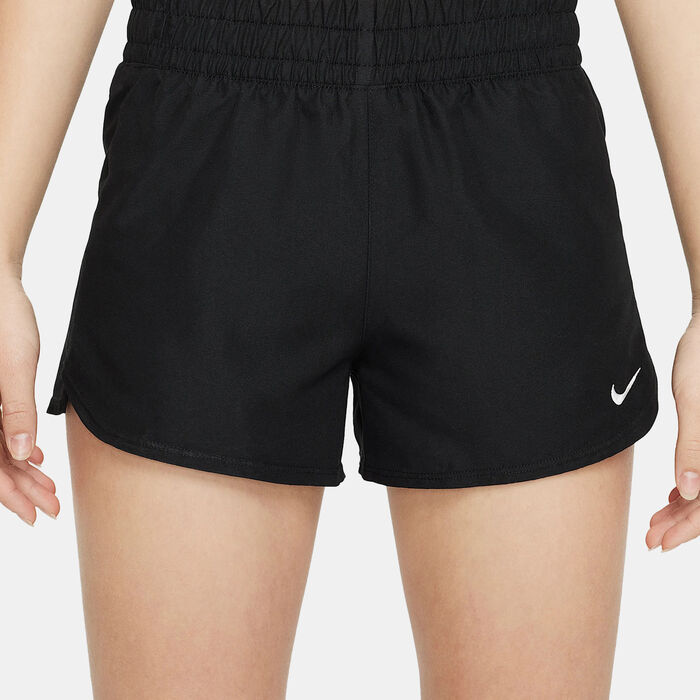 Nike Swim KIds' Swimming Volley Shorts Black image number 3