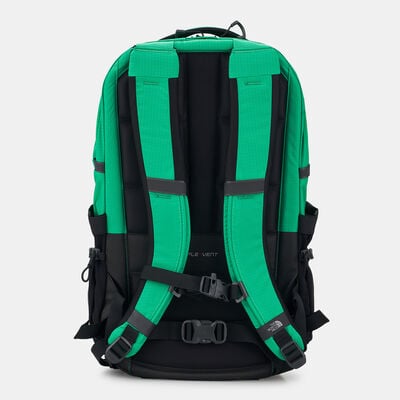 The North Face Borealis Backpack Green The North Face Borealis Backpack Green