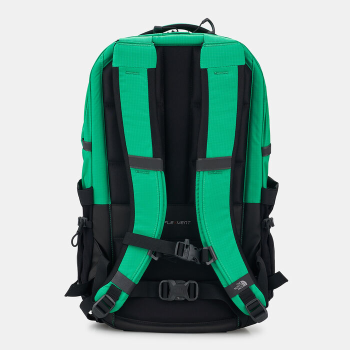 The North Face Borealis Backpack Green The North Face Borealis Backpack Green image number 1