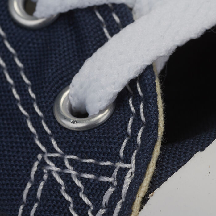 Converse Kids’ Chuck Taylor All Star High-Top Unisex Shoe (Younger Kids) Blue Converse Kids’ Chuck Taylor All Star High-Top Unisex Shoe (Younger Kids) Blue image number 4