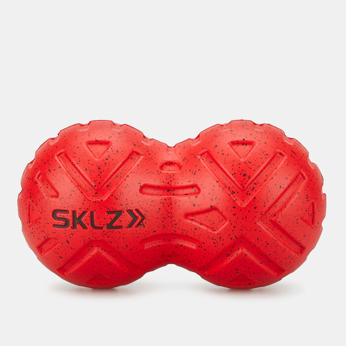 SKLZ Universal Massage Roller Clear SKLZ Universal Massage Roller Clear image number 0