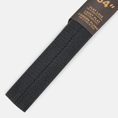 Vans Men's 54-Inch Laces Black Vans Men's 54-Inch Laces Black