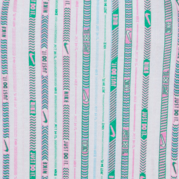 Nike Kids' Happy Camper Bodysuit Box 3-Piece Set White Nike Kids' Happy Camper Bodysuit Box 3-Piece Set White image number 4