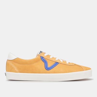 Vans Sport Low Unisex Shoes yellow Vans Sport Low Unisex Shoes yellow