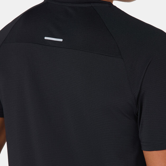 Sun and Sand Sports Men's Training T-Shirt Black image number 3