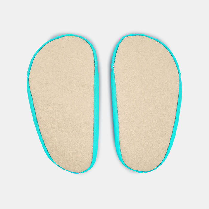 COEGA Kids' Pool and Beach Slip-On Shoes Blue COEGA Kids' Pool and Beach Slip-On Shoes Blue image number 1