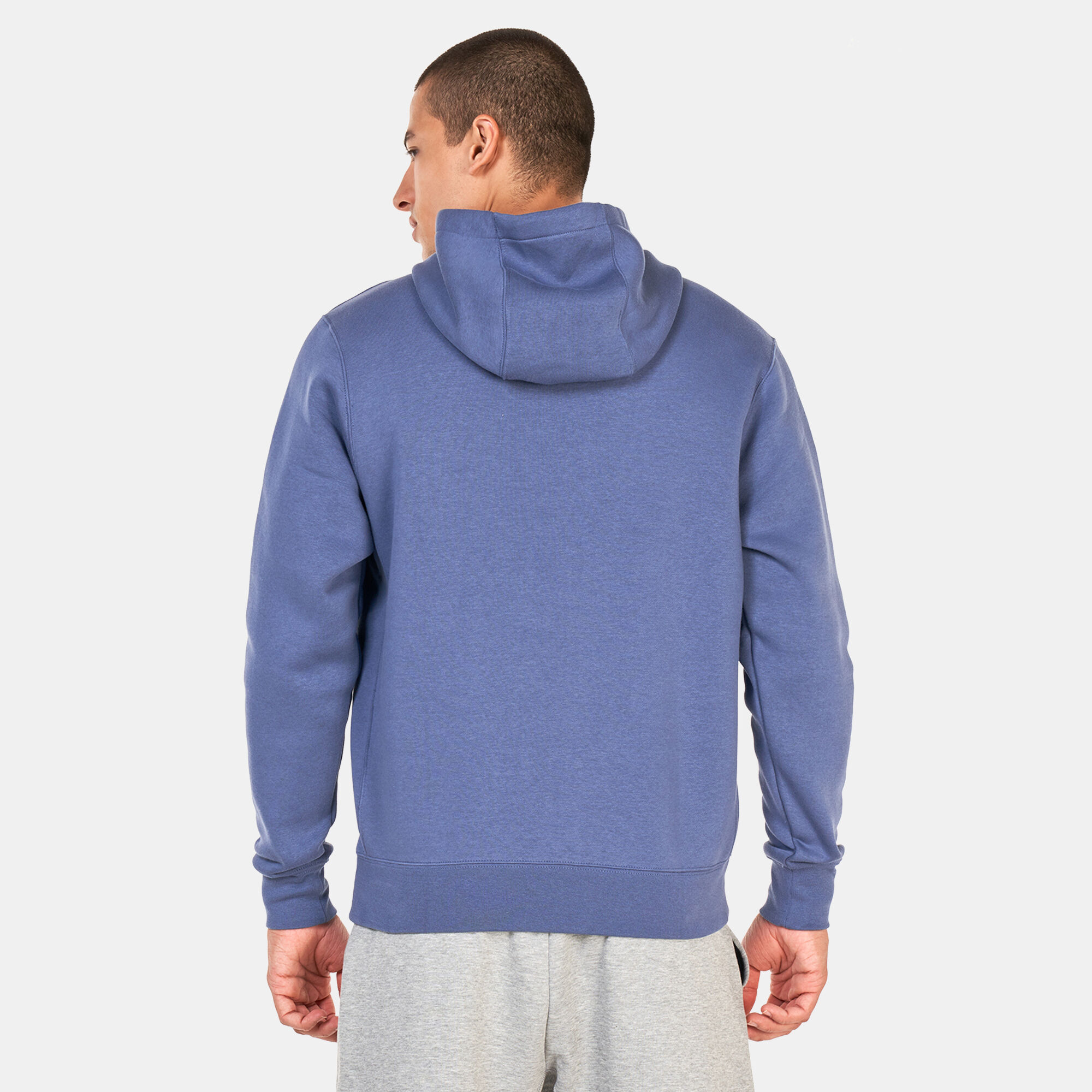 Men s Club Fleece Hoodie