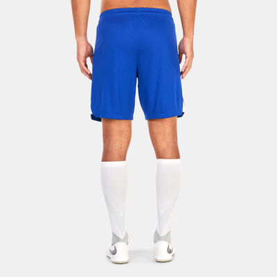 Nike Men's Atletico Madrid Dri-FIT Stadium Home Shorts Blue