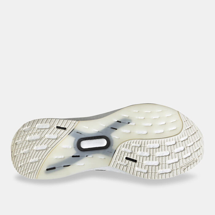 adidas Men's Ultraboost 5 Running Shoes Black image number 3