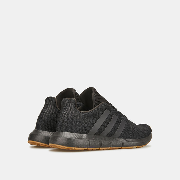 adidas Kids' Swift Run 1.0 Shoe Black adidas Kids' Swift Run 1.0 Shoe Black image number 2