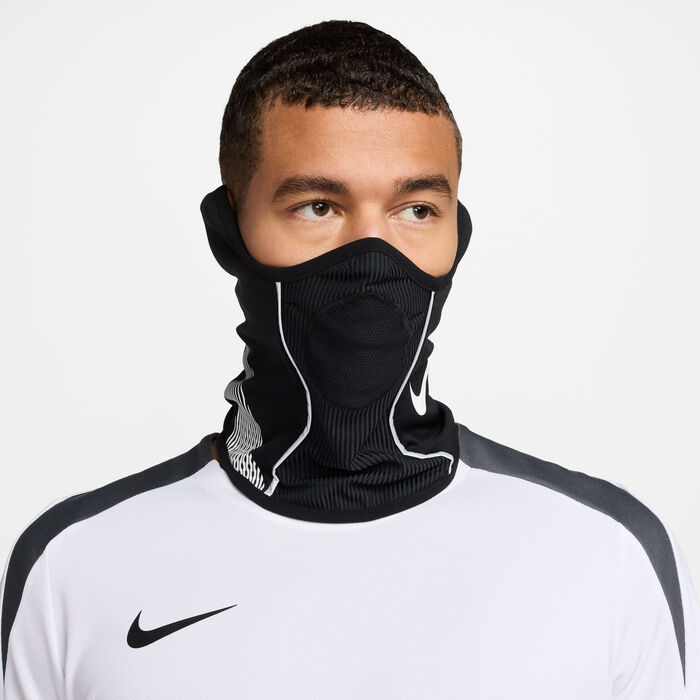 Nike Academy Dri-FIT Football Snood Black image number 0
