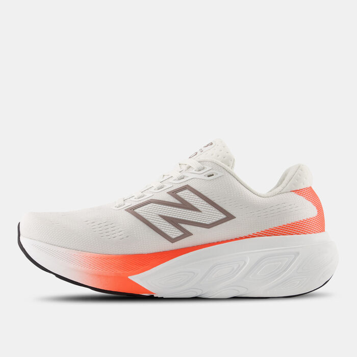 New Balance Women's Fresh Foam X 880v15 Running Shoes Beige image number 2