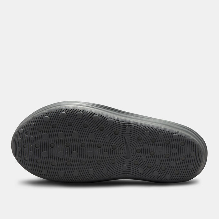 Nike Men's ReactX Rejuven8 Shoes Grey Nike Men's ReactX Rejuven8 Shoes Grey image number 3