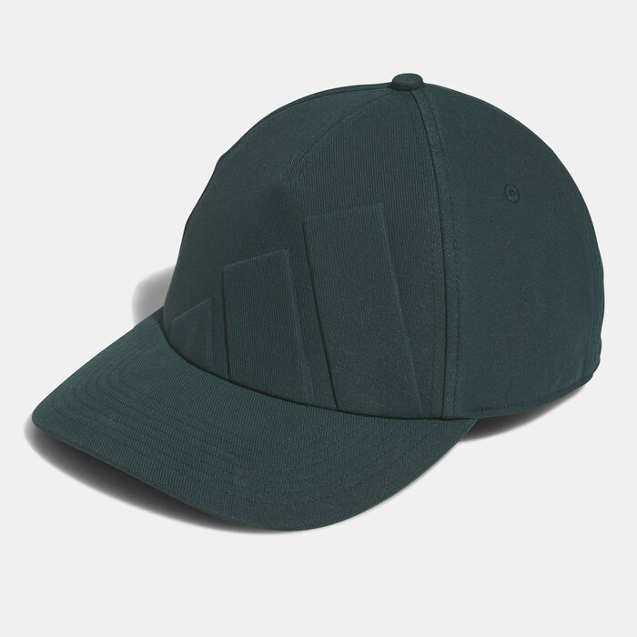 adidas Men's Twistweave Cap Green adidas Men's Twistweave Cap Green image number 0