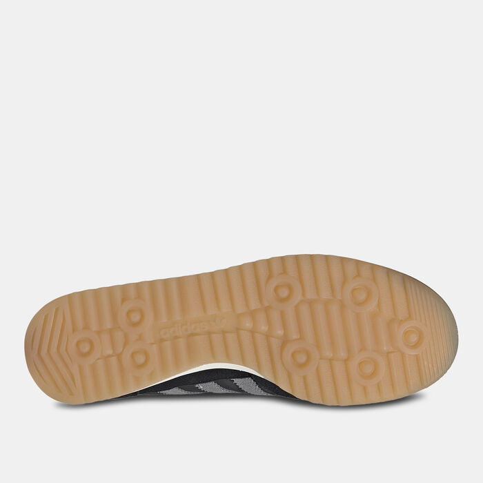 adidas Originals Men's SL 72 RS Shoes Black adidas Originals Men's SL 72 RS Shoes Black image number 3