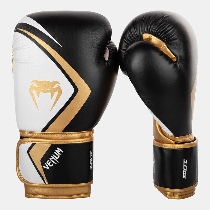 Venum Contender 2.0 Boxing Gloves (14Oz) Multi-Color Venum Contender 2.0 Boxing Gloves (14Oz) Multi-Color image number 0
