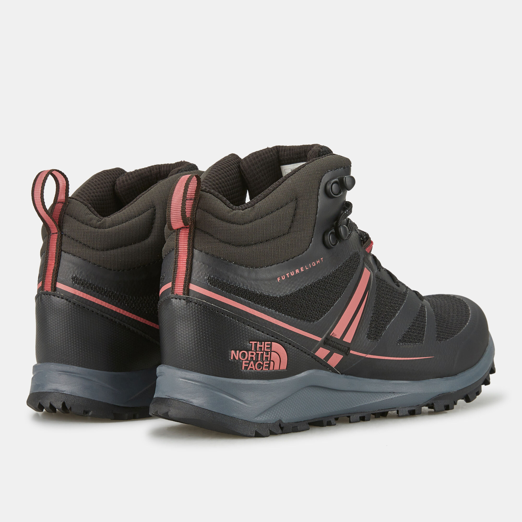 North face litewave boots hotsell