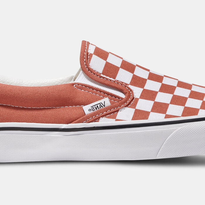 Vans Classic Slip-On Unisex Shoes Multi-Color Vans Classic Slip-On Unisex Shoes Multi-Color image number 3