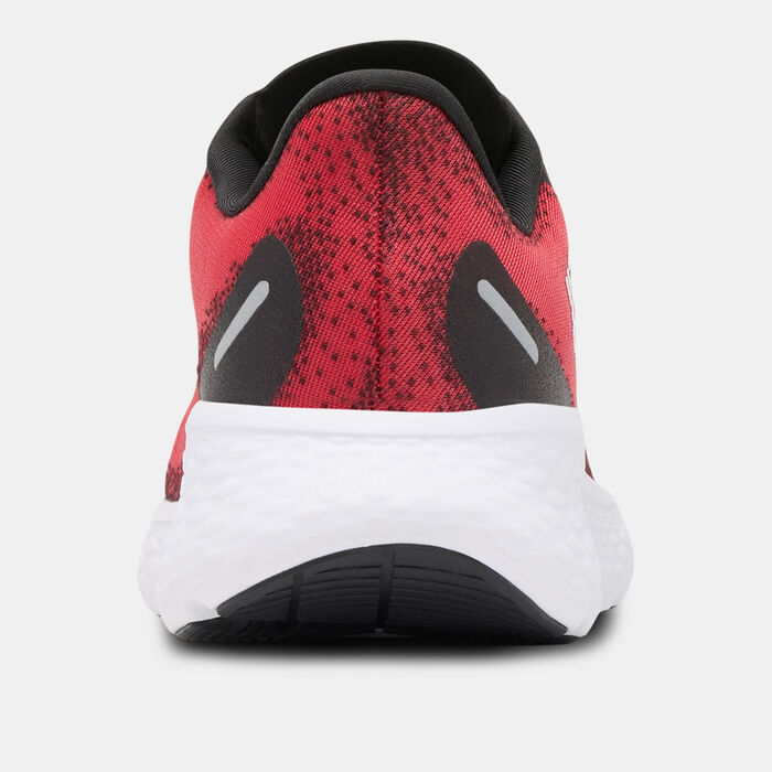 Columbia Men's Konos Featherweight Trail Running Shoes Red image number 5