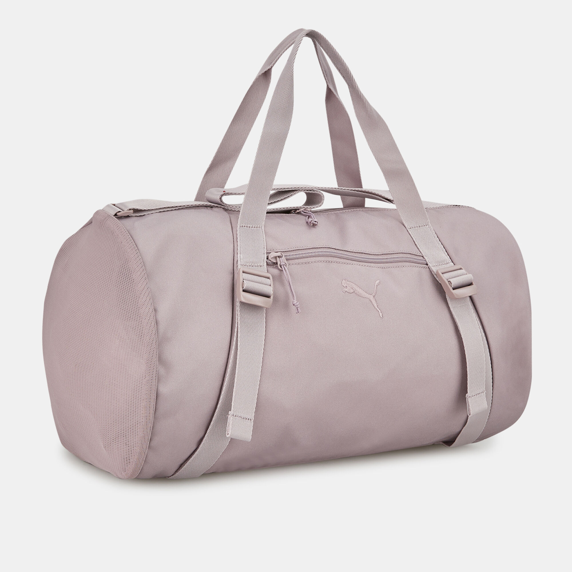 Puma women's duffel bags hot sale