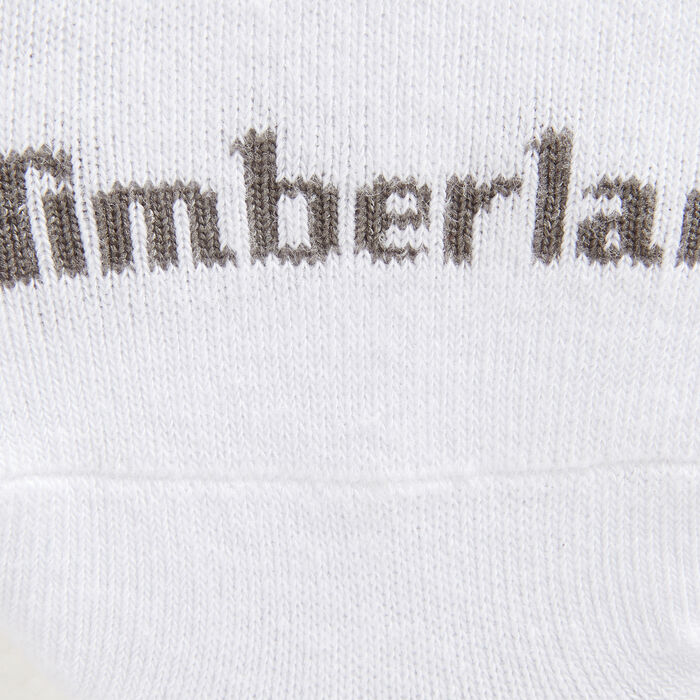Organic Blend Cotton Liner Socks (3 Pack) Organic Blend Cotton Liner Socks (3 Pack) image number 1