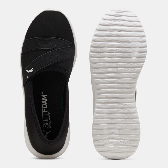 PUMA Women's Adelina 2 Shoes Black image number 3