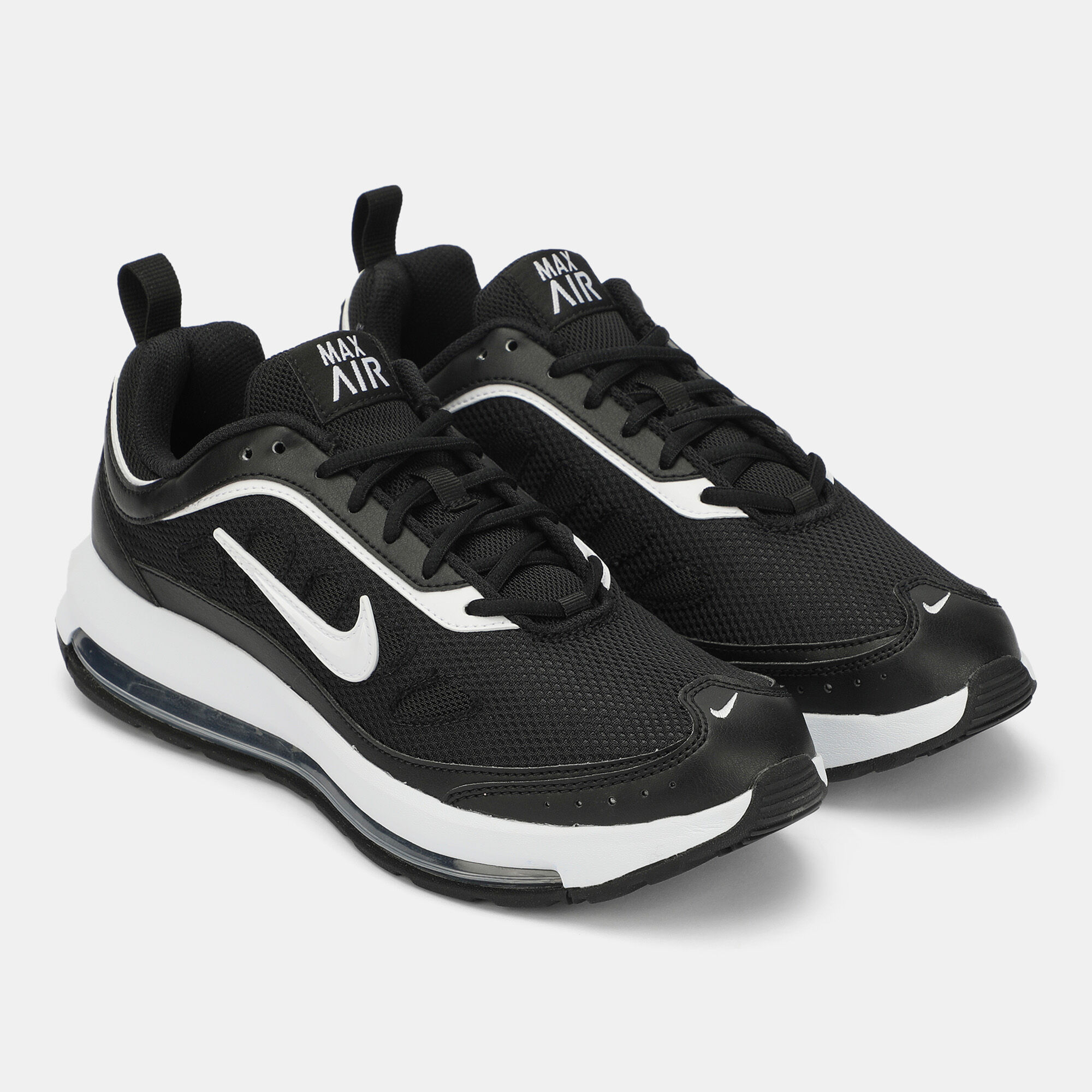 Buy Nike Women s Air Max AP Shoe Black in KSA SSS