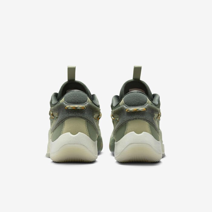 Jordan Luka 2 'Lake Bled' Basketball Shoes Green Jordan Luka 2 'Lake Bled' Basketball Shoes Green image number 5