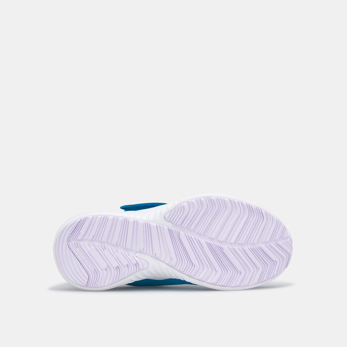 Kids' FortaRun X Disney Frozen Shoe (Younger Kids) Kids' FortaRun X Disney Frozen Shoe (Younger Kids) image number 3