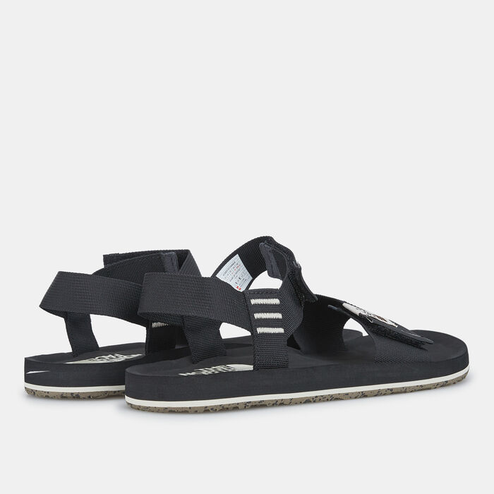 The North Face Women's Skeena Sandals Blue The North Face Women's Skeena Sandals Blue image number 2