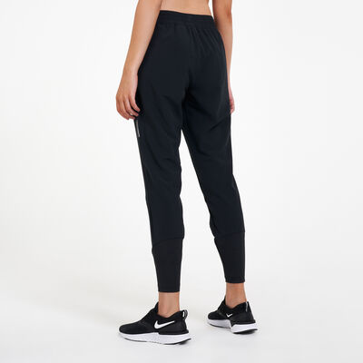 Nike Women's Swift Running Pants Black