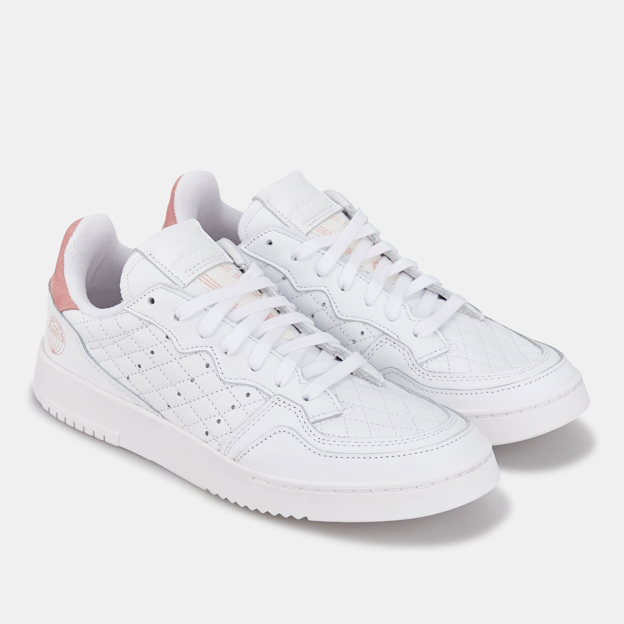 Adidas supercourt womens online